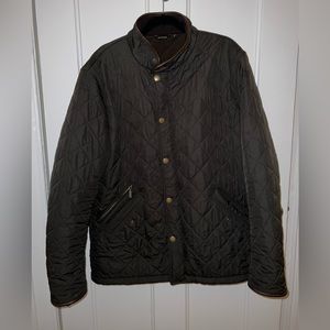 XL Men’s Barbour Jacket
